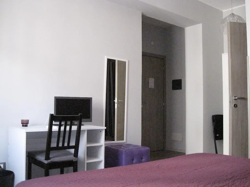 Bed & Breakfast Amari 58 contacts