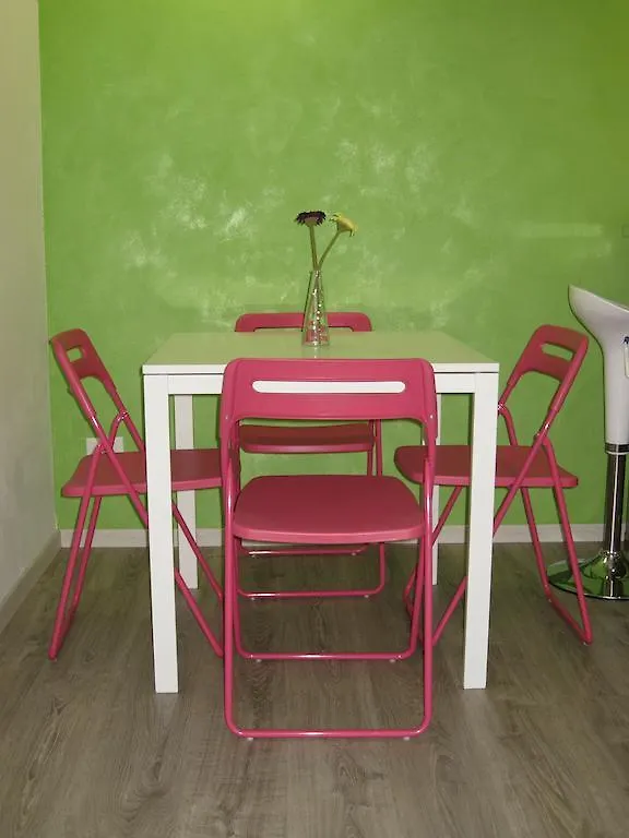 Bed & Breakfast Amari 58 Palermo 0*,