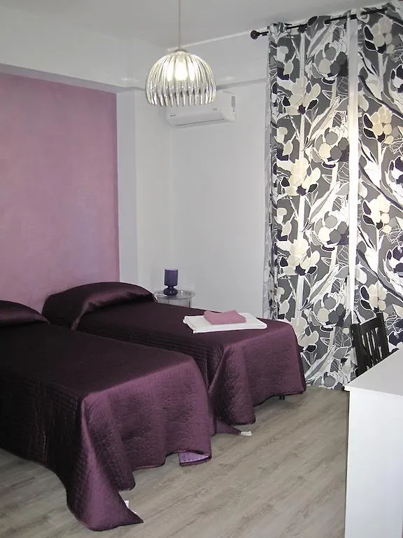 Bed & Breakfast Amari 58 Palermo Italy